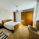 à La Campagne 4 étoiles - 200m2 * Sailly (Ardennes)