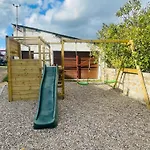 à La Campagne 4 étoiles - 200m2 Sailly (Ardennes)