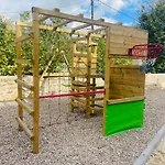 à La Campagne 4 étoiles - 200m2 Сasa de vacaciones *