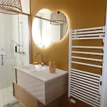 à La Campagne 4 étoiles - 200m2 Сasa de vacaciones *