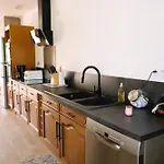 à La Campagne 4 étoiles - 200m2 Сasa de vacaciones