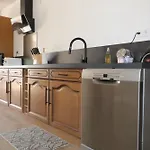 à La Campagne 4 étoiles - 200m2 *