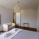 à La Campagne 4 étoiles - 200m2 * Sailly (Ardennes)