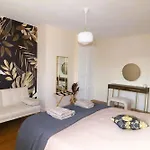 Сasa de vacaciones à La Campagne 4 étoiles - 200m2