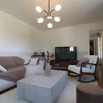 à La Campagne 4 étoiles - 200m2 Sailly (Ardennes)
