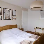 à La Campagne 4 étoiles - 200m2 * Sailly (Ardennes)