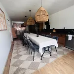 Сasa de vacaciones à La Campagne 4 étoiles - 200m2 *