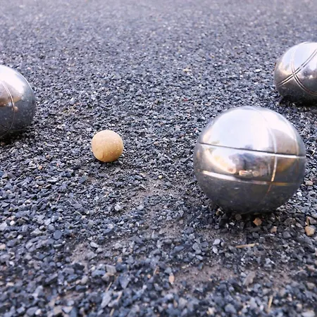 à La Campagne 4 étoiles - 200m2 *