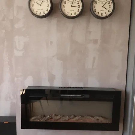 à La Campagne 4 étoiles - 200m2