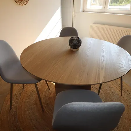 à La Campagne 4 étoiles - 200m2