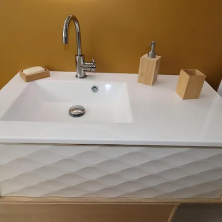 à La Campagne 4 étoiles - 200m2 *