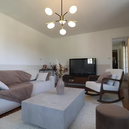 à La Campagne 4 étoiles - 200m2 Sailly (Ardennes)