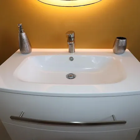 à La Campagne 4 étoiles - 200m2