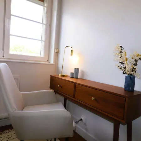 à La Campagne 4 étoiles - 200m2 * Sailly (Ardennes)