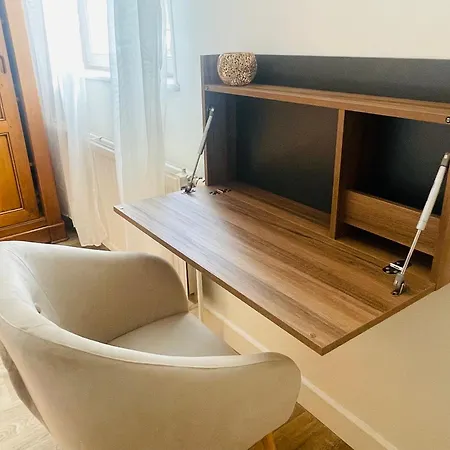 à La Campagne 4 étoiles - 200m2