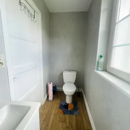 à La Campagne 4 étoiles - 200m2 Hébergement de vacances