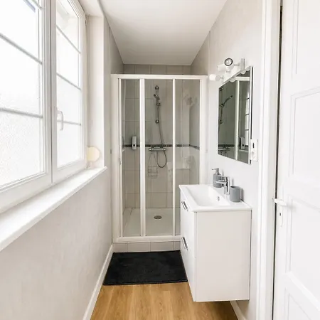 A La Campagne 4 Etoiles - 200m2 Vakantiehuis