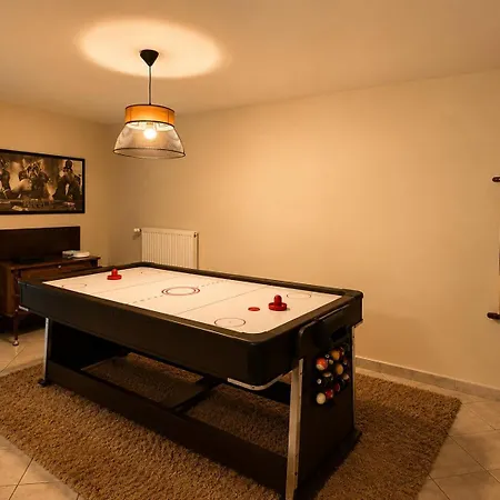 Vakantiehuis A La Campagne 4 Etoiles - 200m2
