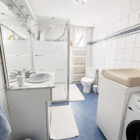 A La Campagne 4 Etoiles - 200m2