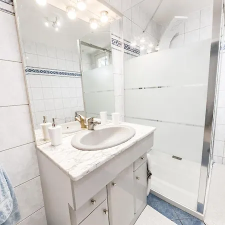 A La Campagne 4 Etoiles - 200m2 Vakantiehuis
