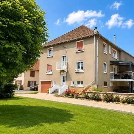 Holiday home A La Campagne 4 Etoiles - 200m2