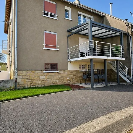 A La Campagne 4 Etoiles - 200m2 Vakantiehuis *