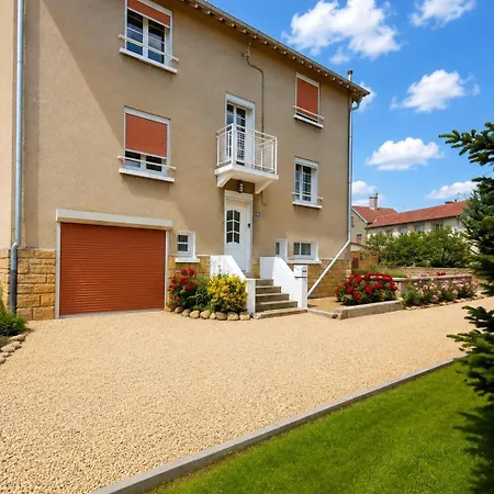 Holiday home A La Campagne 4 Etoiles - 200m2 *