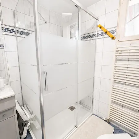 A La Campagne 4 Etoiles - 200m2 Vakantiehuis