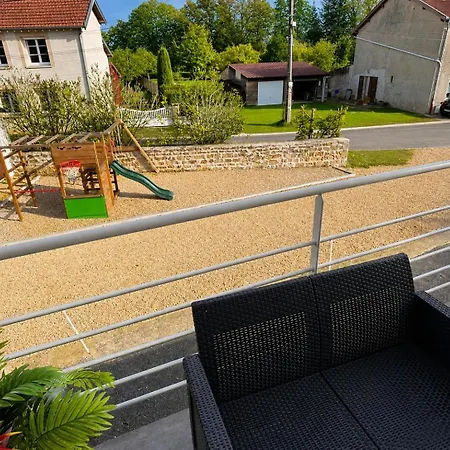 A La Campagne 4 Etoiles - 200m2 * Sailly (Ardennes)
